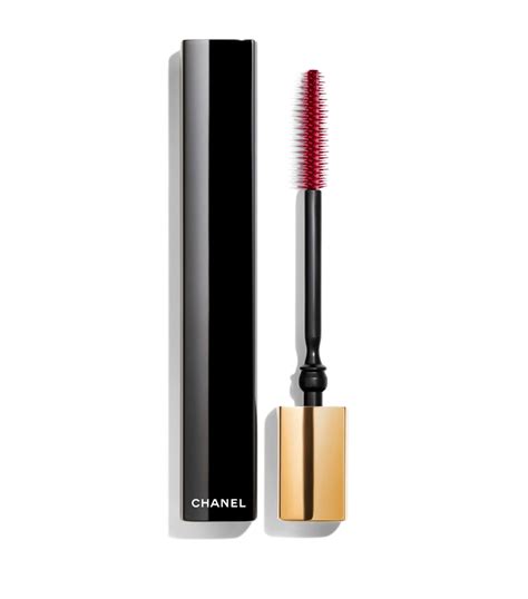 chanel no 5 mascara|Chanel mascara price.